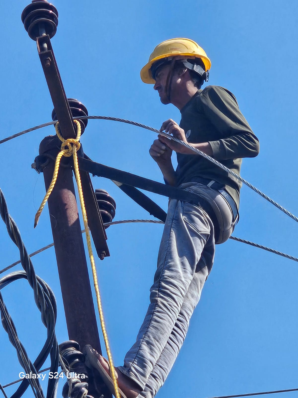 Energy Solution