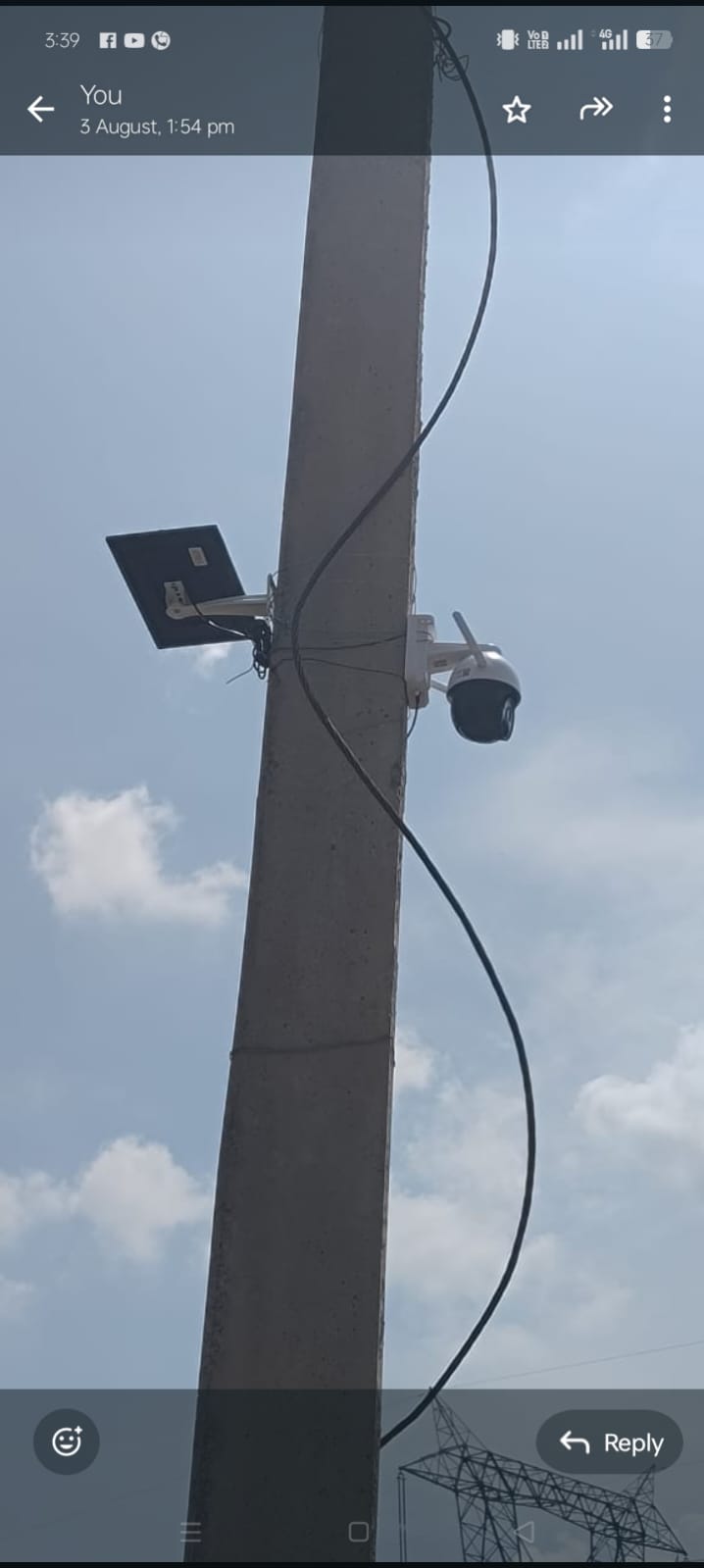 Enery Solution