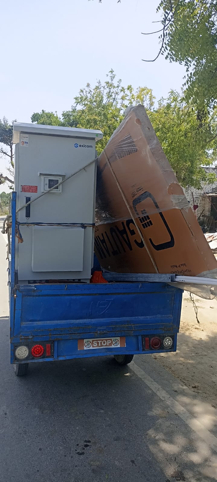 Electrical Contracts