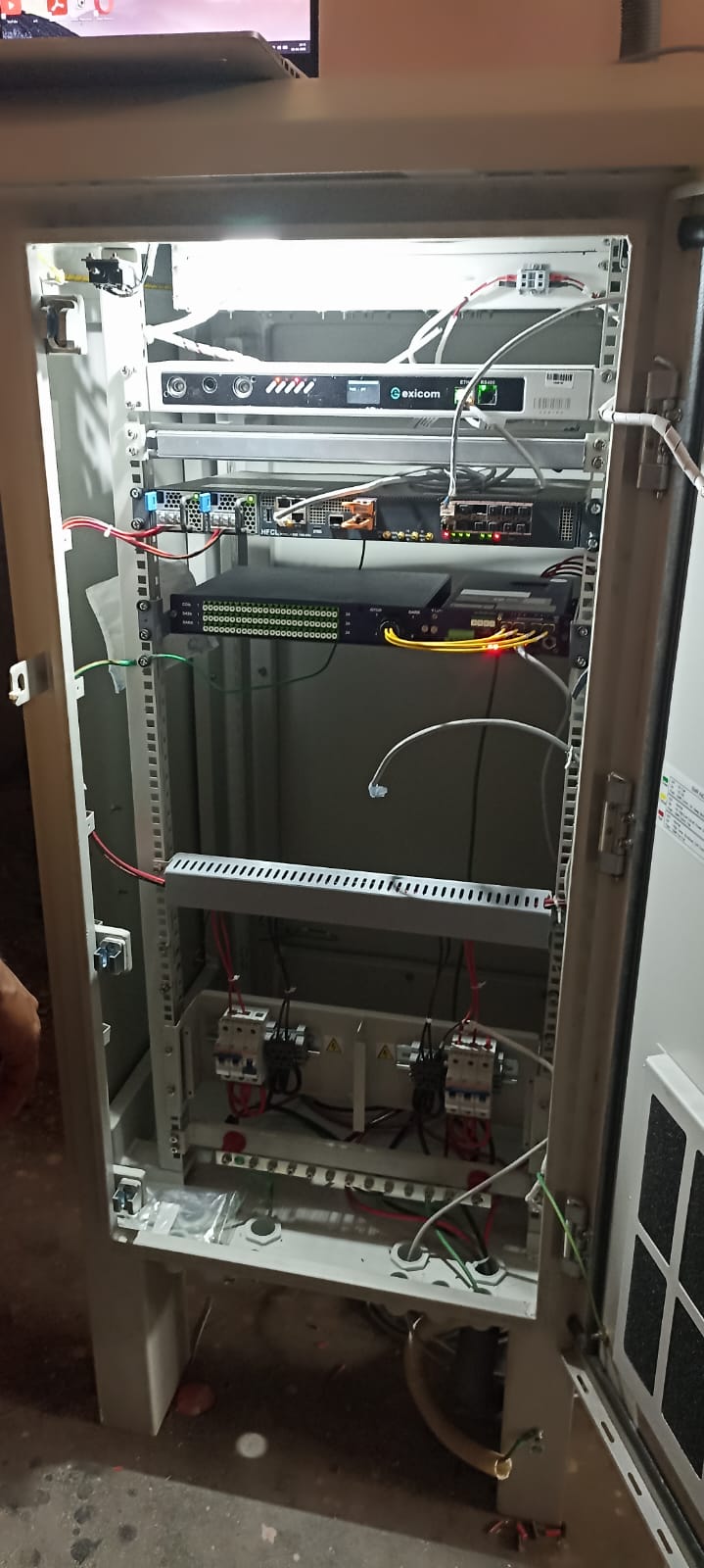 Electrical Contracts