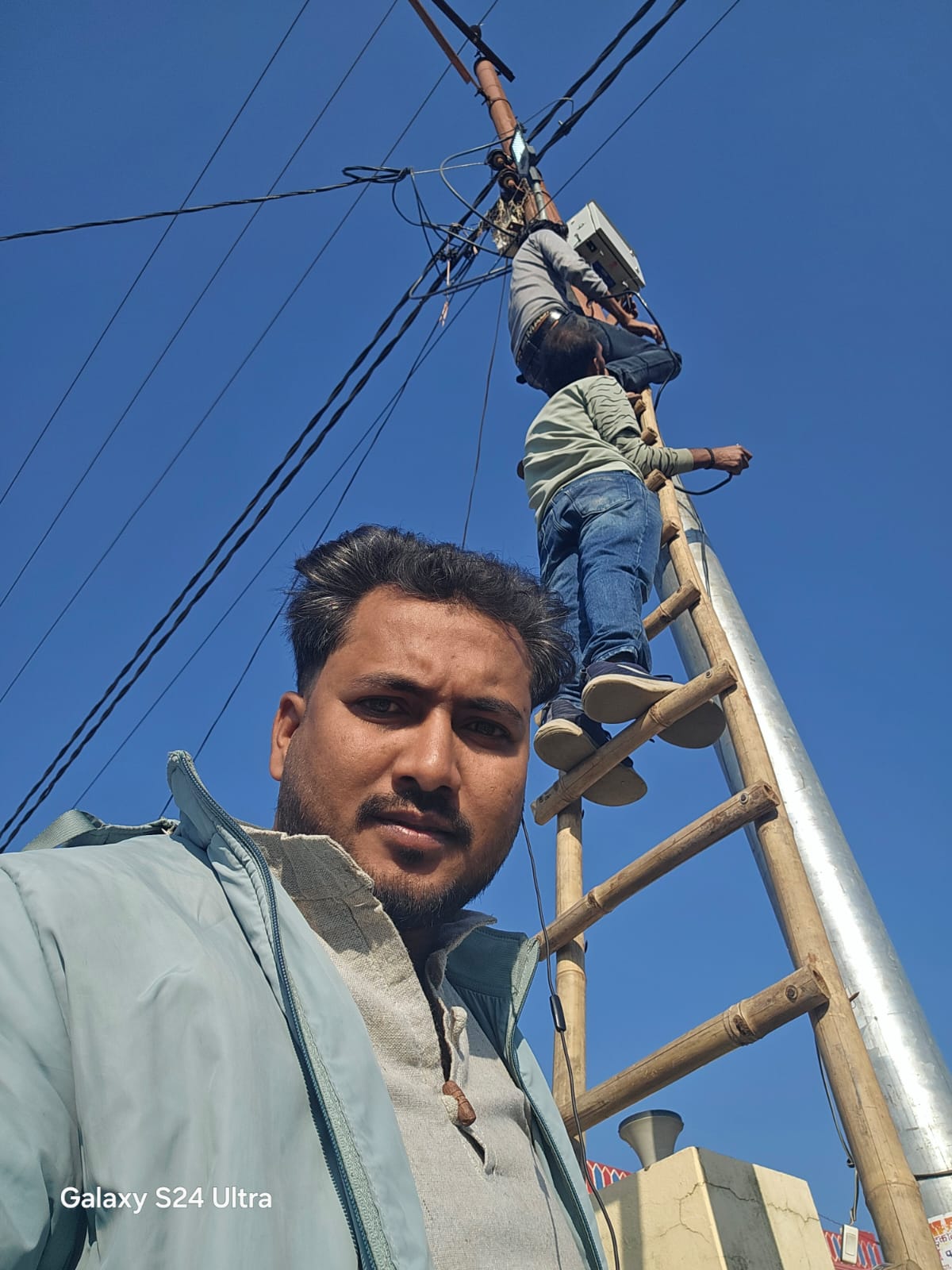Energy Solution