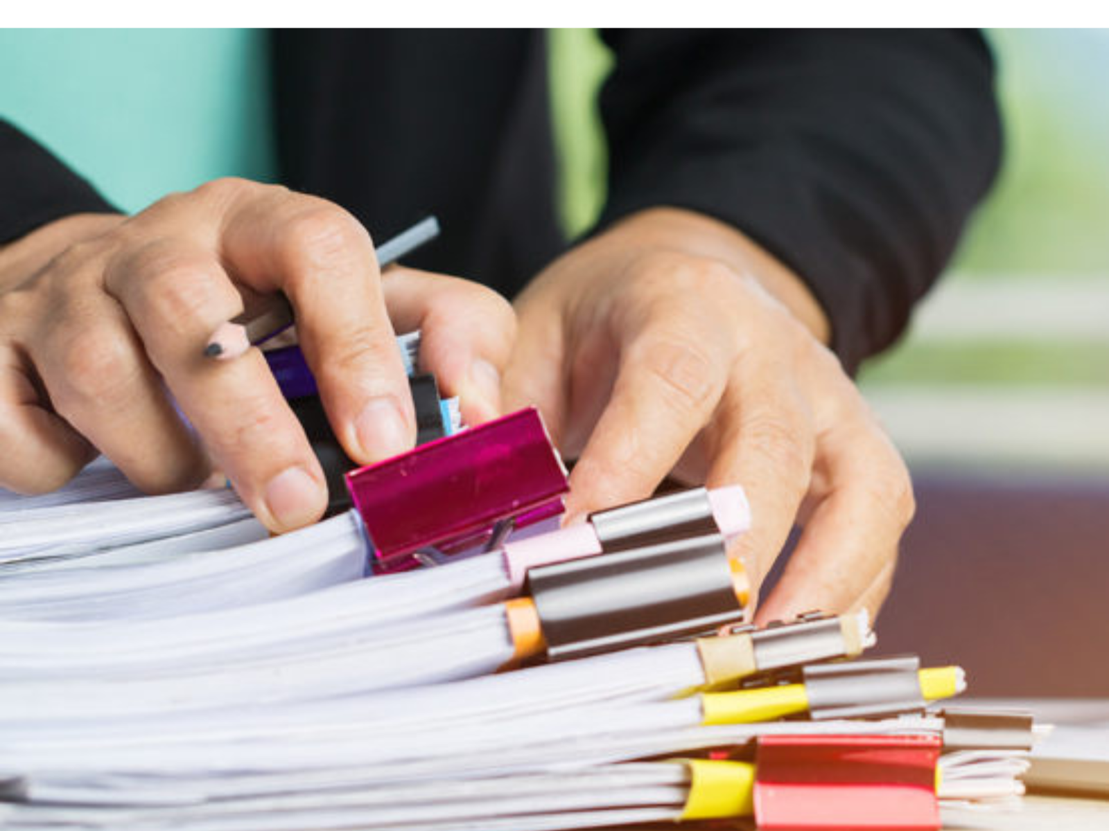 Compliance & Documentation
