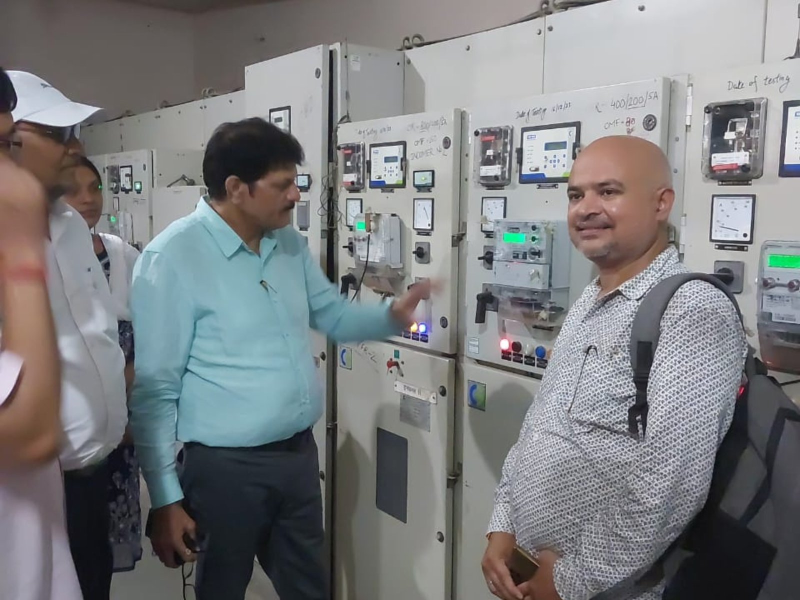 Energy Audits