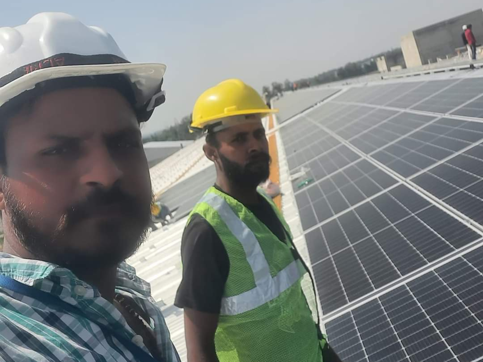 Solar EPC Projects